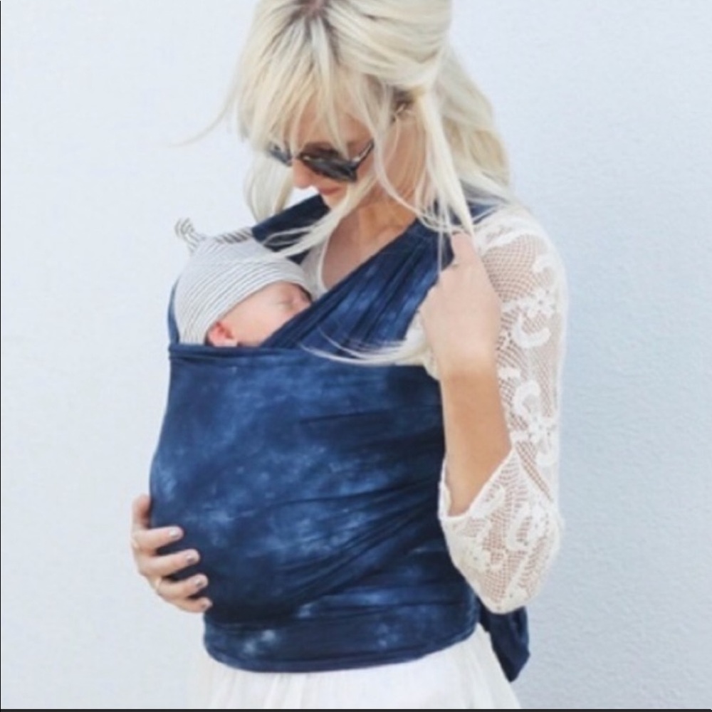 Solly wrap